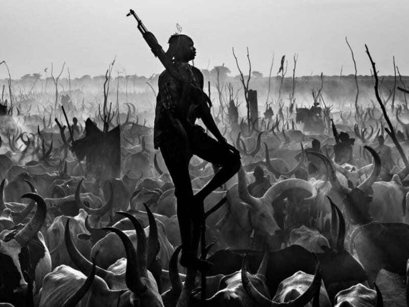 David_Yarrow_The_Proud_Nightwatchman_Hilton_Asmus_Contemporary