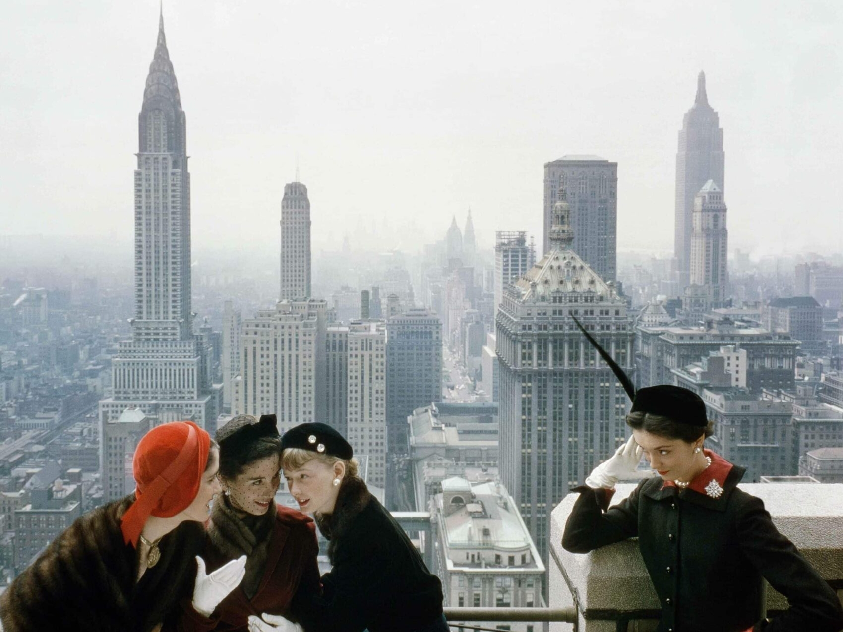 Young Velvets, Young Prices