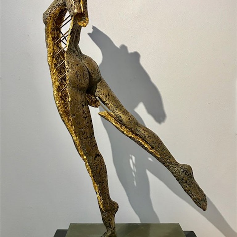 Blake Ward - Phantom Anima