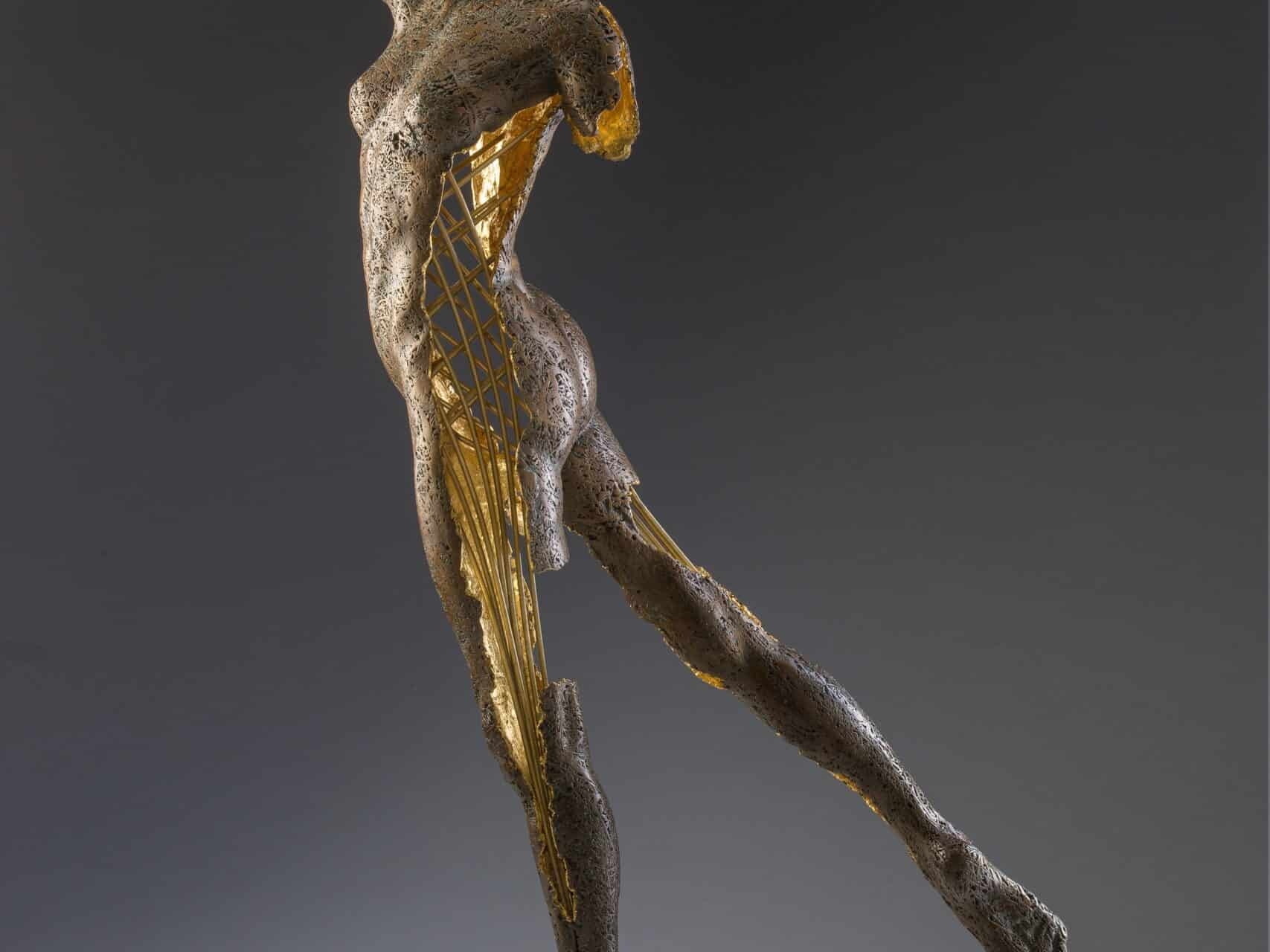 Blake Ward - Phantom Zella