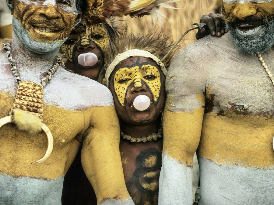 Cristina Mittermeier_Bubblegum_Hilton_Asmus_Contemporary