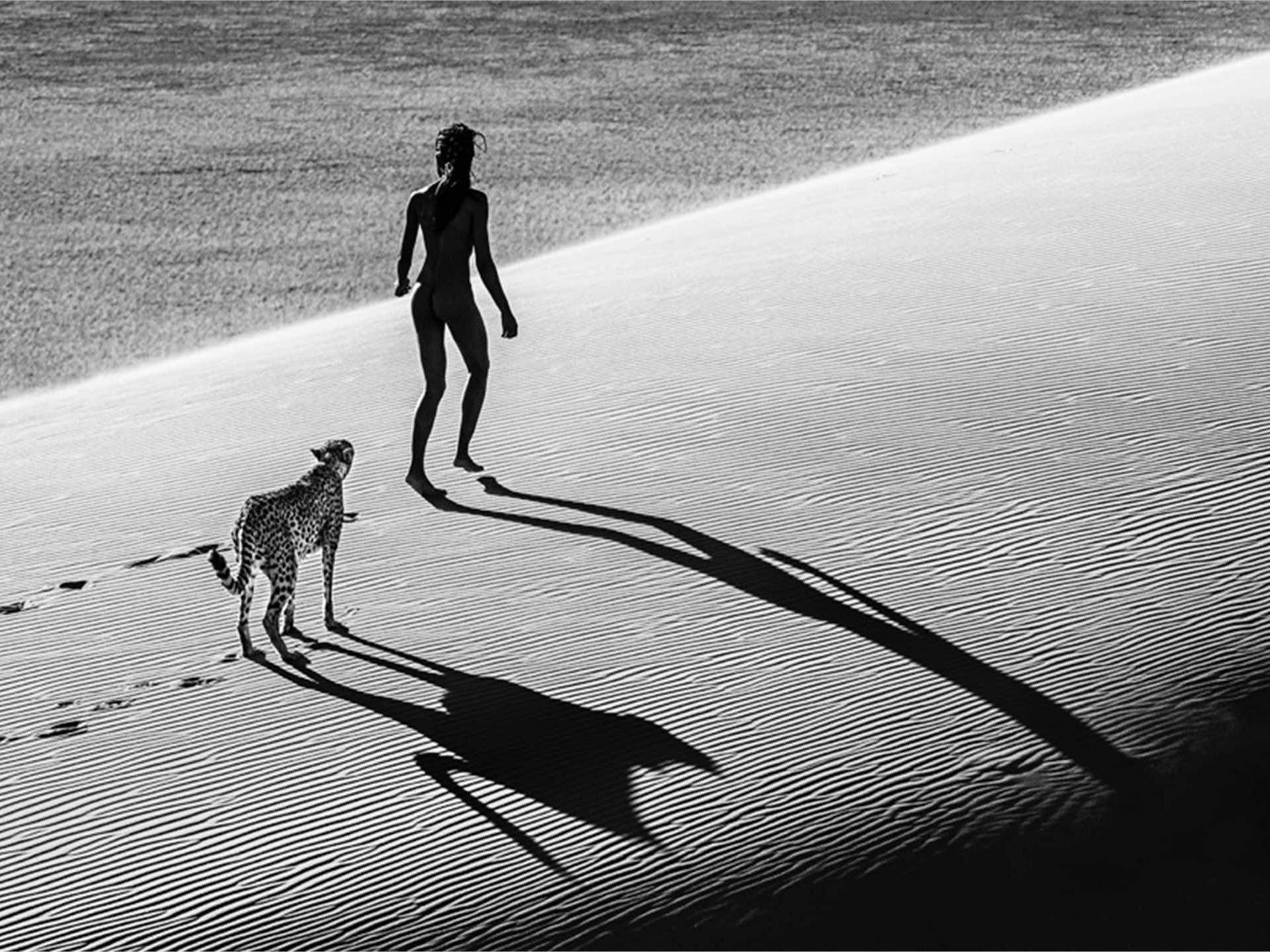 David_Yarrow_On_the_Catwalk_David_Yarrow