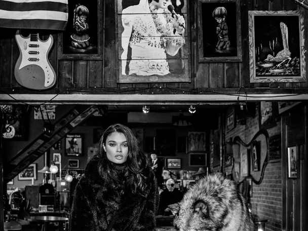 David_Yarrow_The_King_and_Us_Hilton_Asmus_Contemporary