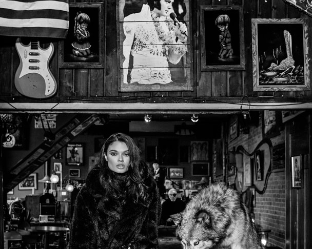 David_Yarrow_The_King_and_Us_Hilton_Asmus_Contemporary