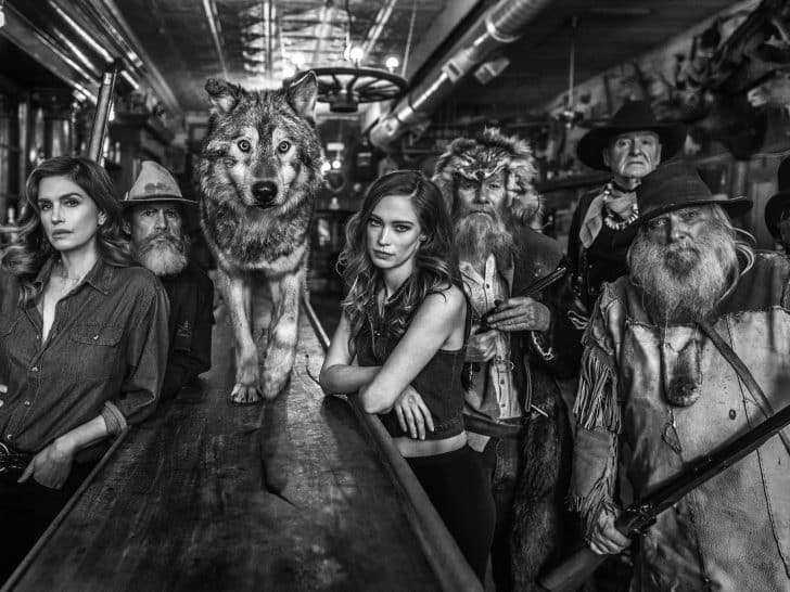 David_Yarrow_The_Unusual_Suspects_Hilton_Asmus_Contemporary