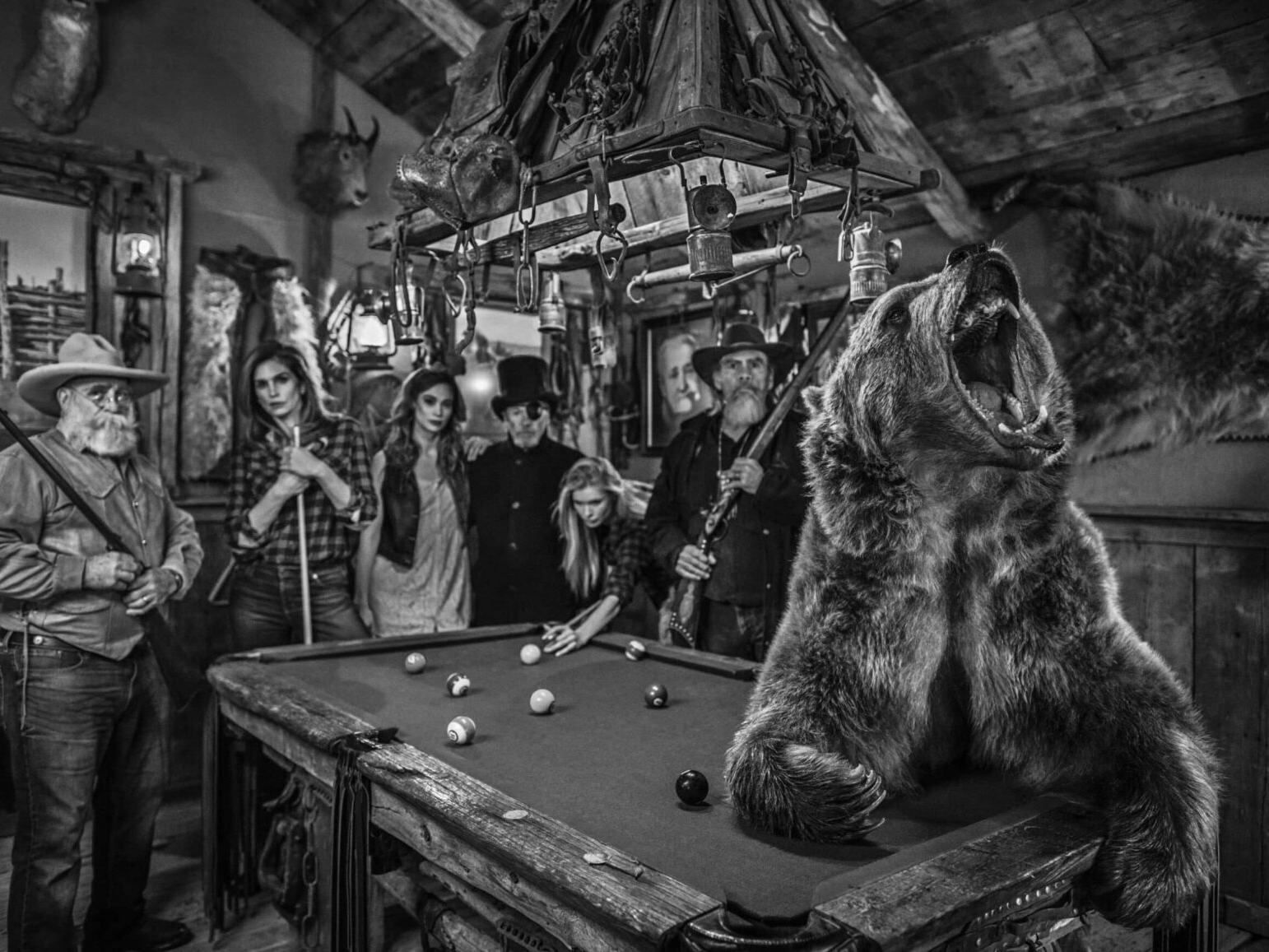 David_Yarrow_The_Winner_Stays_On_Hilton_Asmus_Contemporary