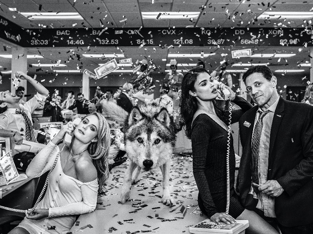 David_Yarrow_The_Wolves_of_Wall_Street_Hilton_Asmus_Contemporary