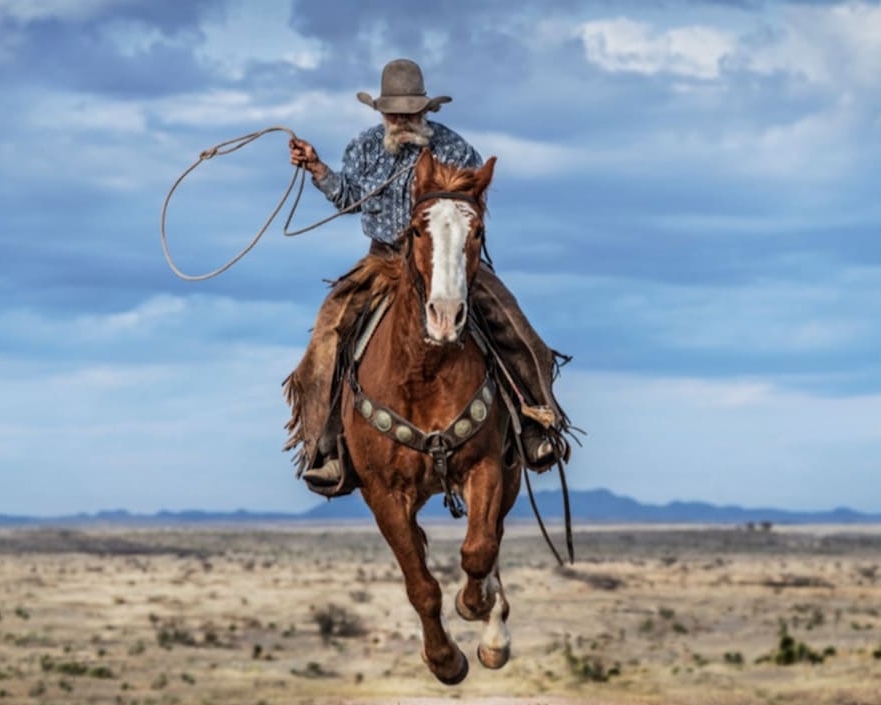 David_Yarrow_True_Grit_Color_Colour_Hilton_Asmus_Contemporary