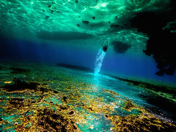 El Otro Lado - Hugh Arnold copy