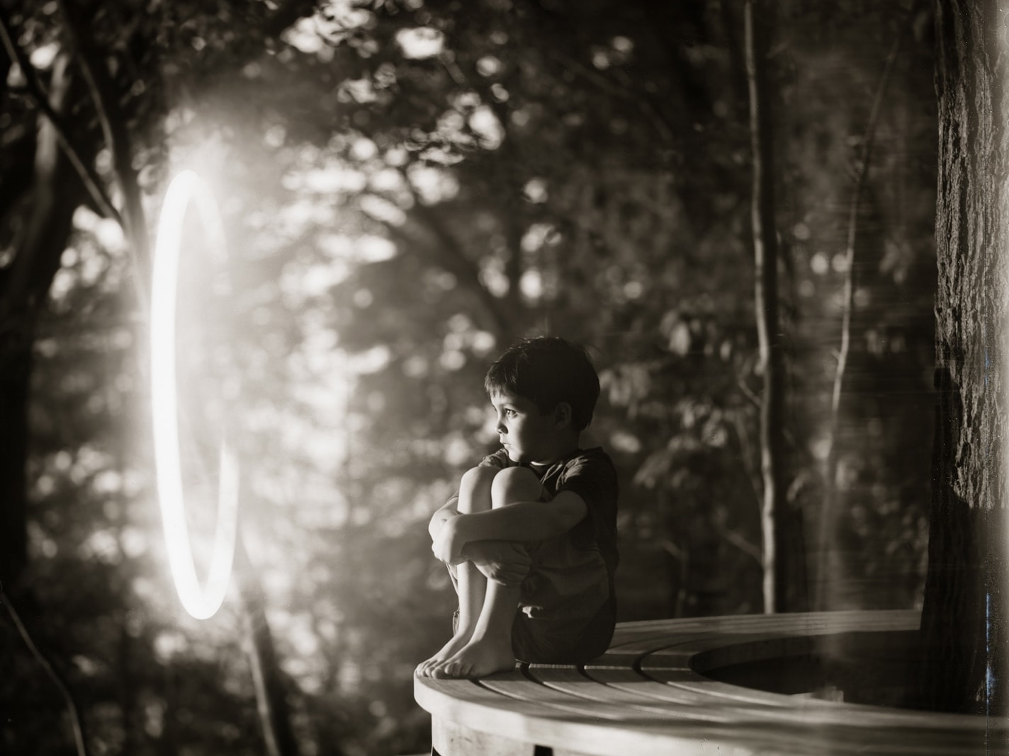 I Believe in Magic.HA copy