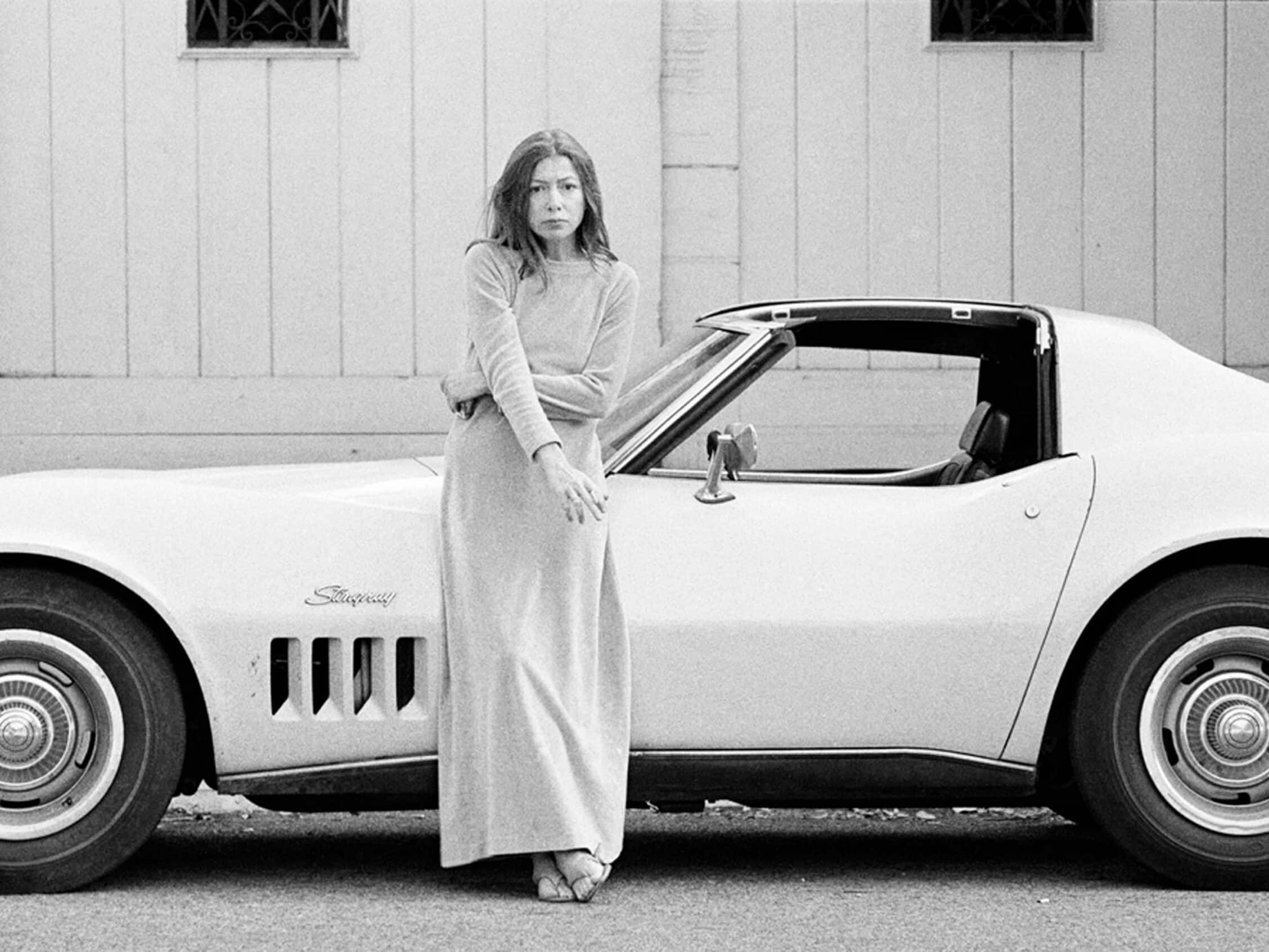 Juilan_Wasser_Joan_Didion_Stingray_Hilton_Asmus_Contemporary