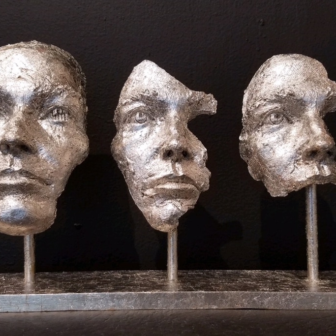 Losing Myself In You