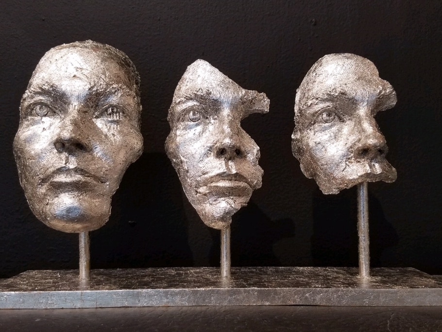 Losing Myself In You