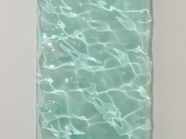 Sea Change | Sophia Collier