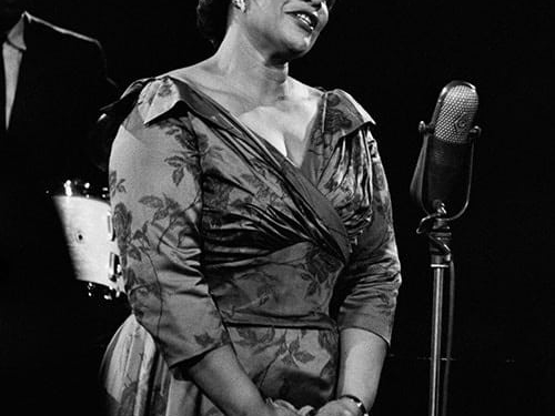 Ted_Williams_Ella_Fitzgerald_Hilton_Asmus_Contemporary