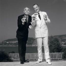 Terry_O_Neill_Dirty_Rotten_Scoundrels_Black_and_White_Hilton_Asmus_Contemporary