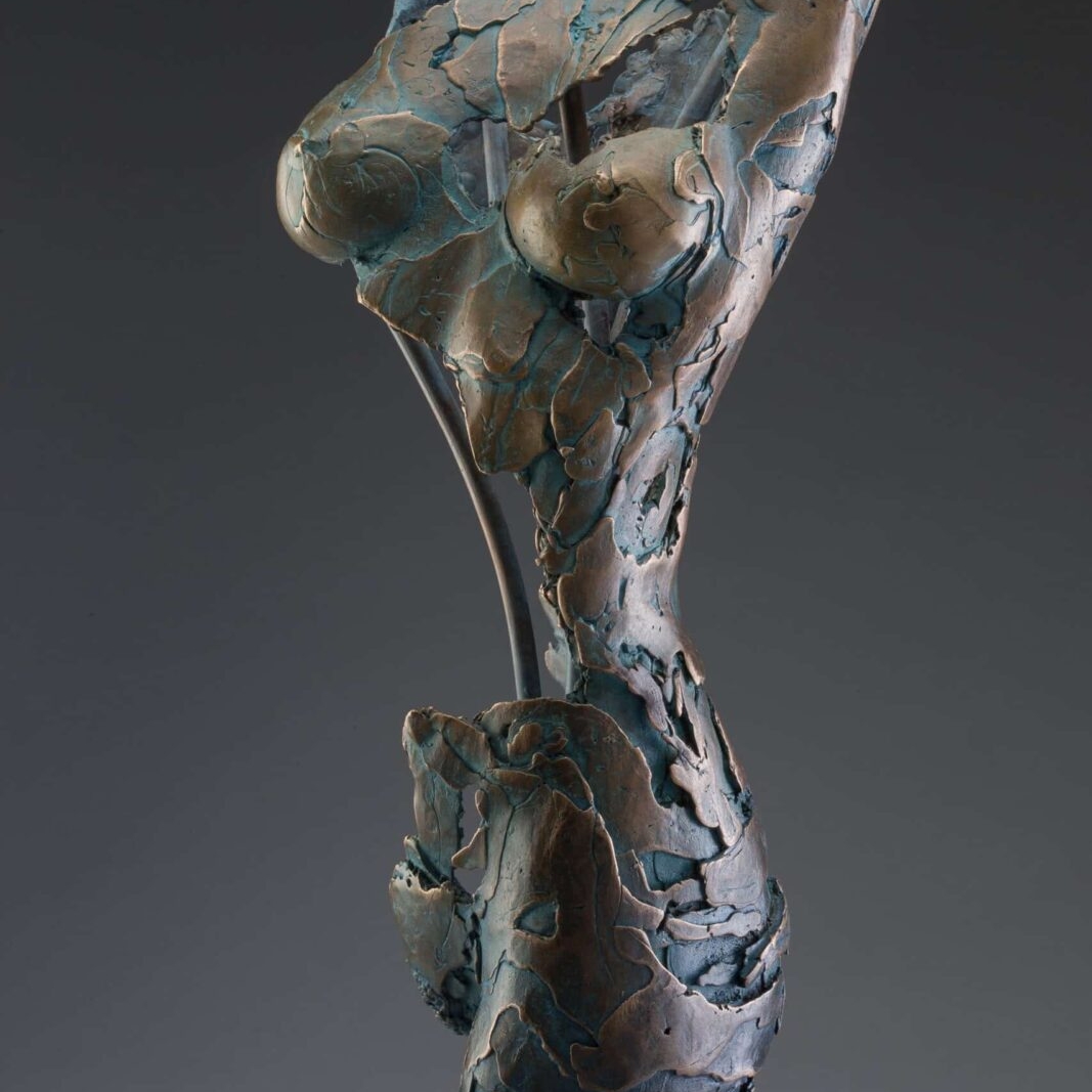 Ushabti Hathor 1-7212