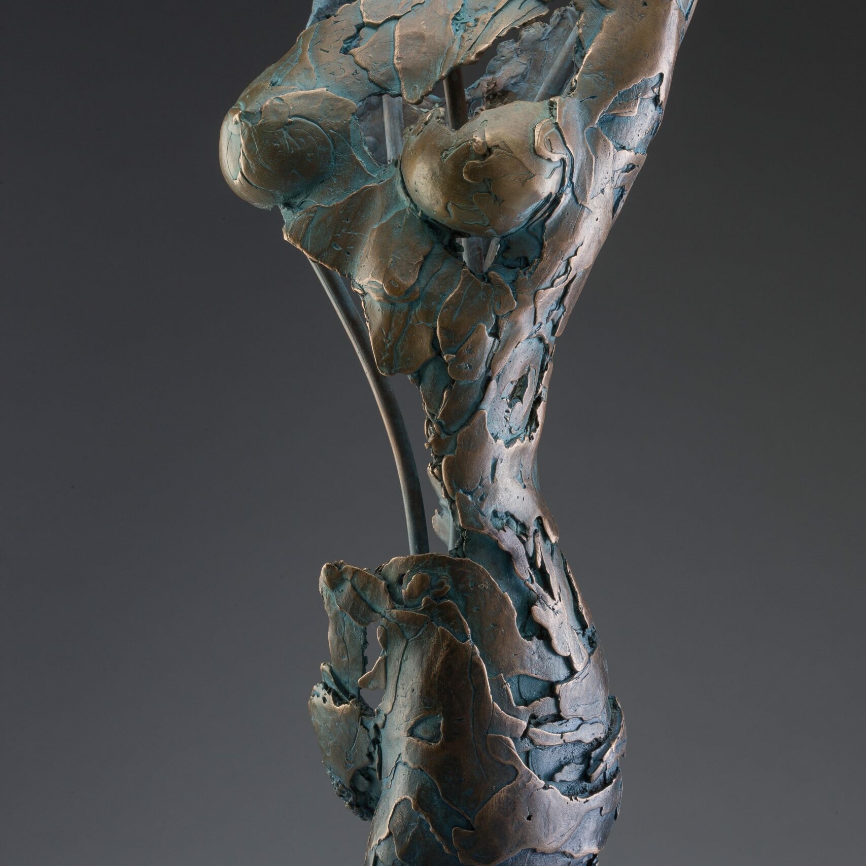 Ushabti Hathor 1-7212