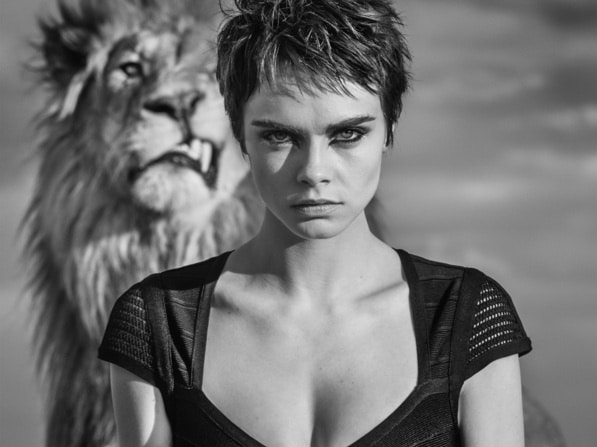 David_Yarrow_Cara_Hilton_Asmus_Contemporary