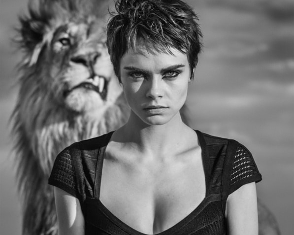 David_Yarrow_Cara_Hilton_Asmus_Contemporary