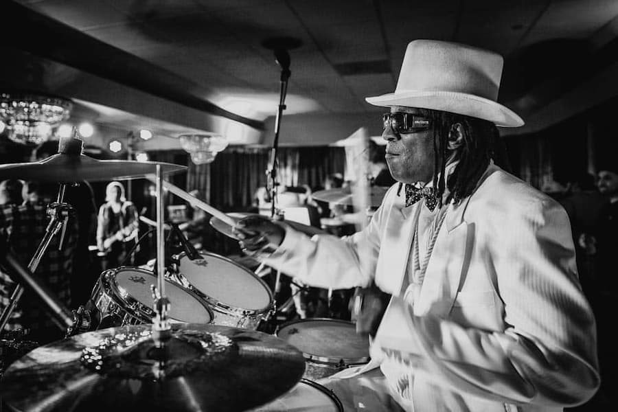 Flavor Flav