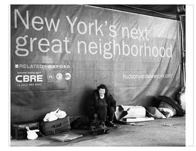 New York’s Next Great Neighborhood