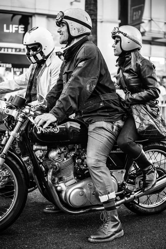 Hell On Wheels