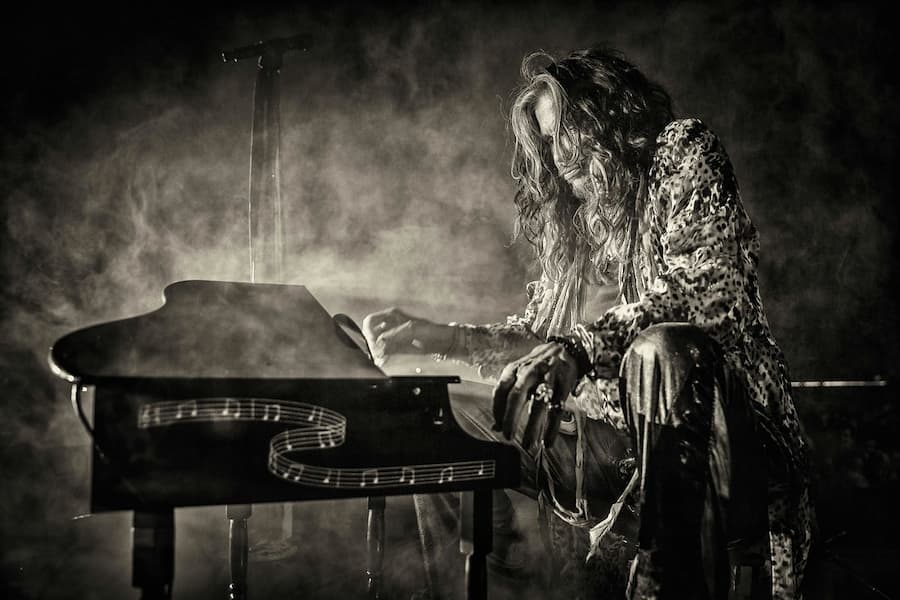 Steven Tyler – True Love