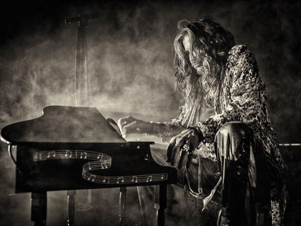 Steven Tyler - True Love