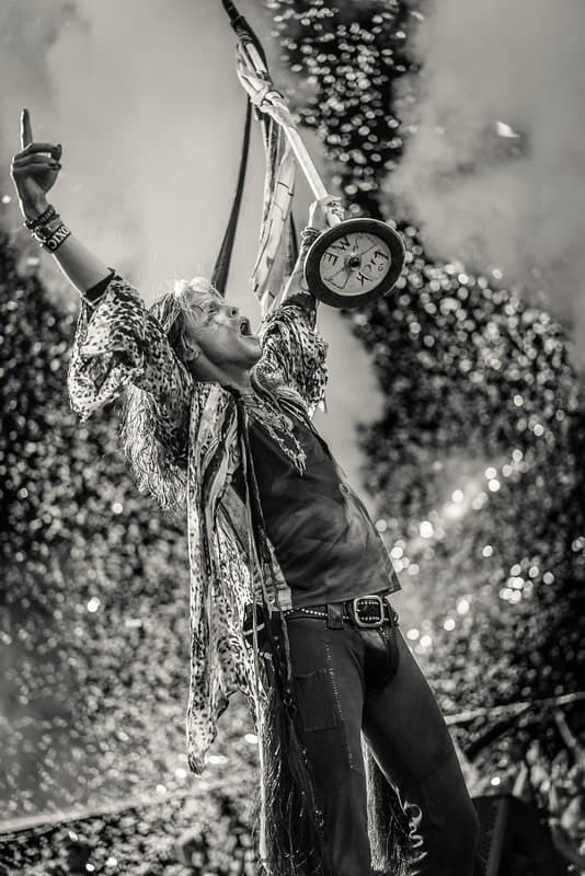Steven Tyler – Virginia