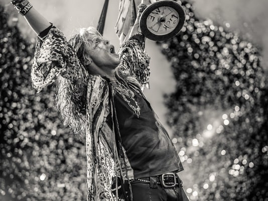 Steven Tyler - Virginia