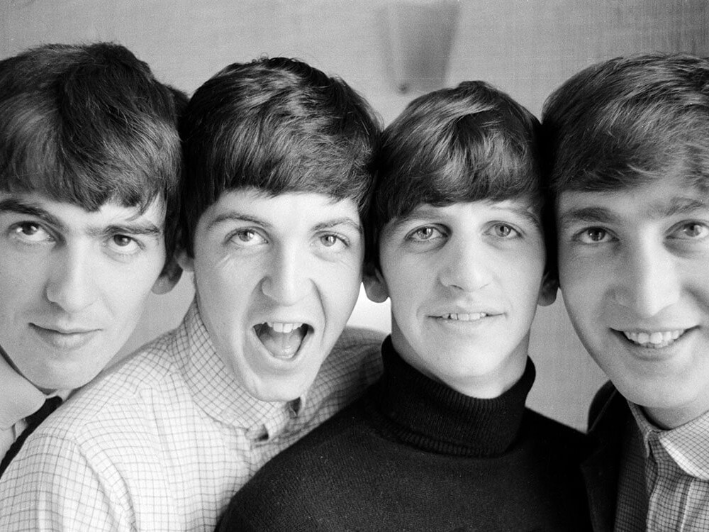 The Beatles