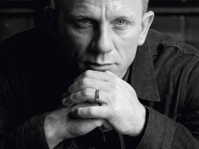 daniel craig