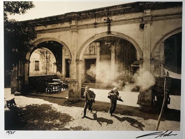 katherineross,robertredfordandpaulnewmaninbutchcassidy1968-2