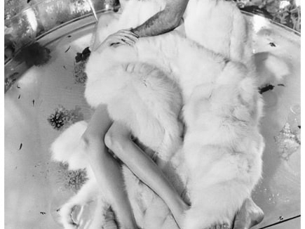 sean connery with jill st john