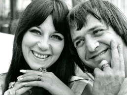 sonny and cher 1964