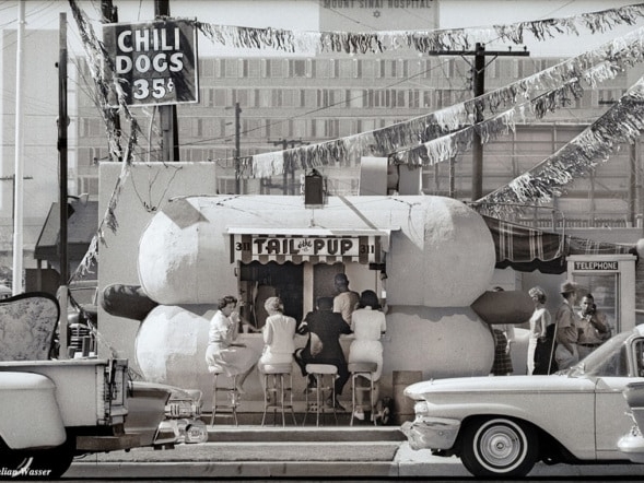 tail o the pup 1963tail o the pup 1963