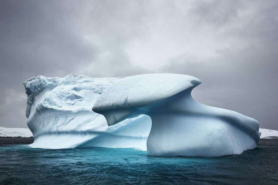 Galactic Ice