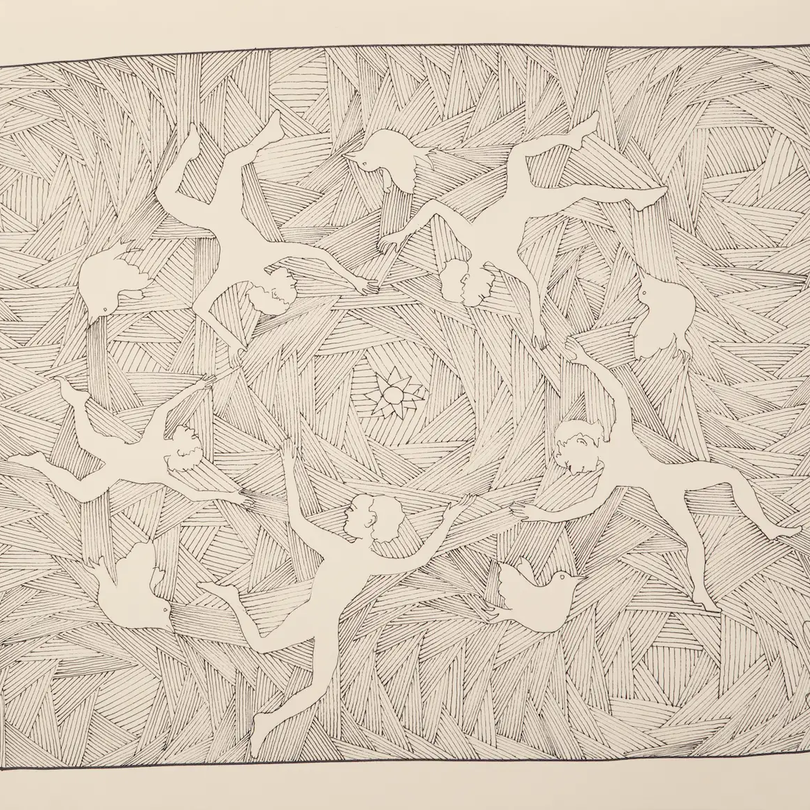 Don't forget the children (Los Niños)