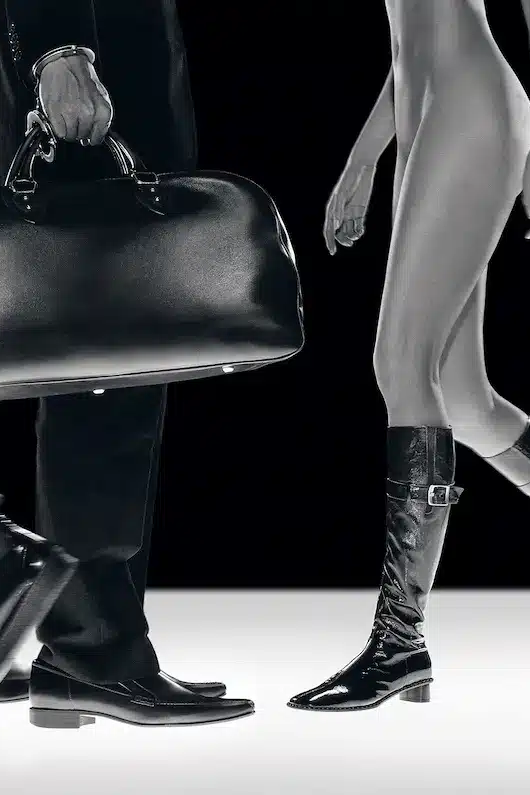 Rushhour- Hilton Contemporary - Markus Klinko