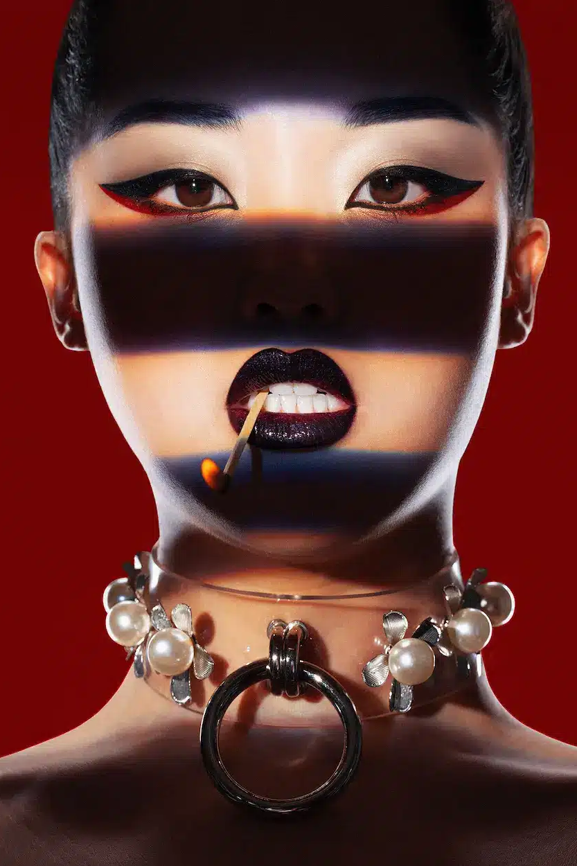 Shadows - Hilton Contemporary - Markus Klinko