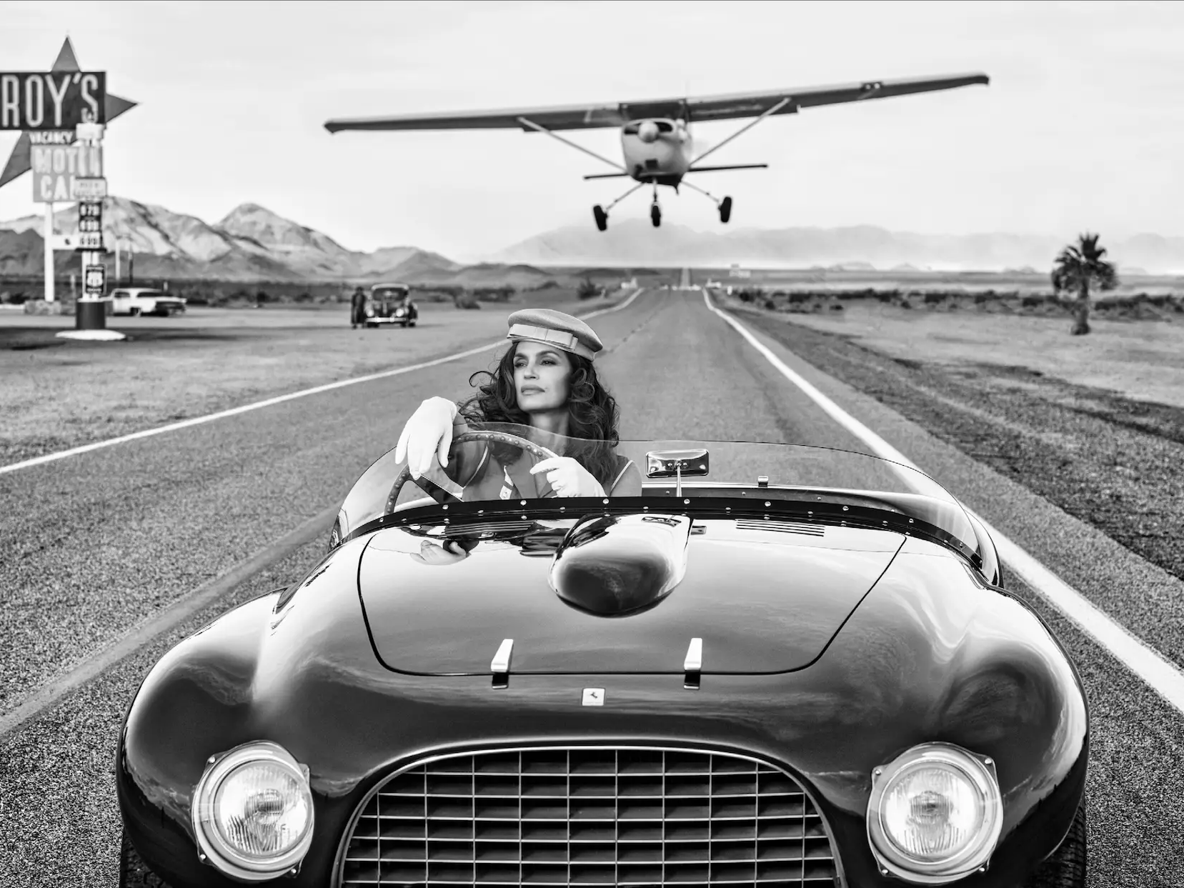 South By Southwest | David Yarrow