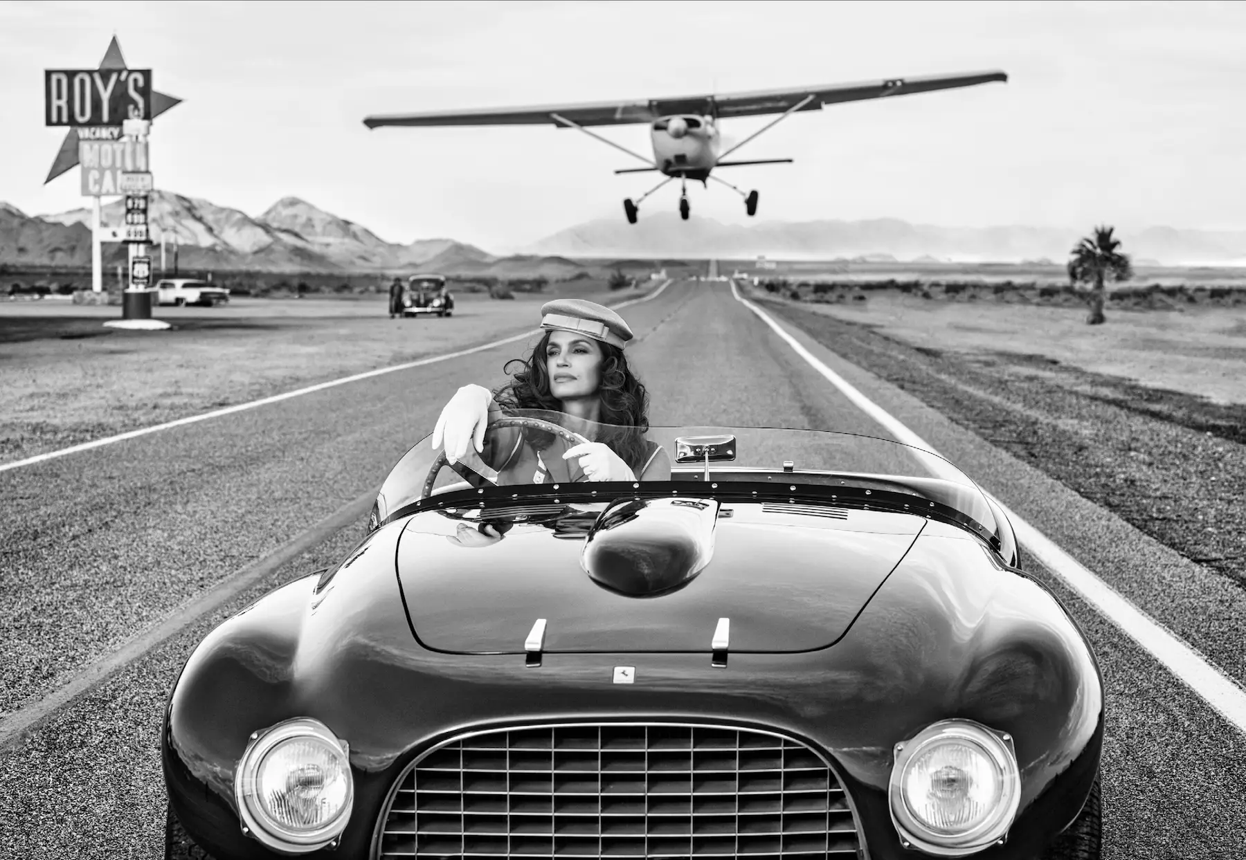 South By Southwest | David Yarrow