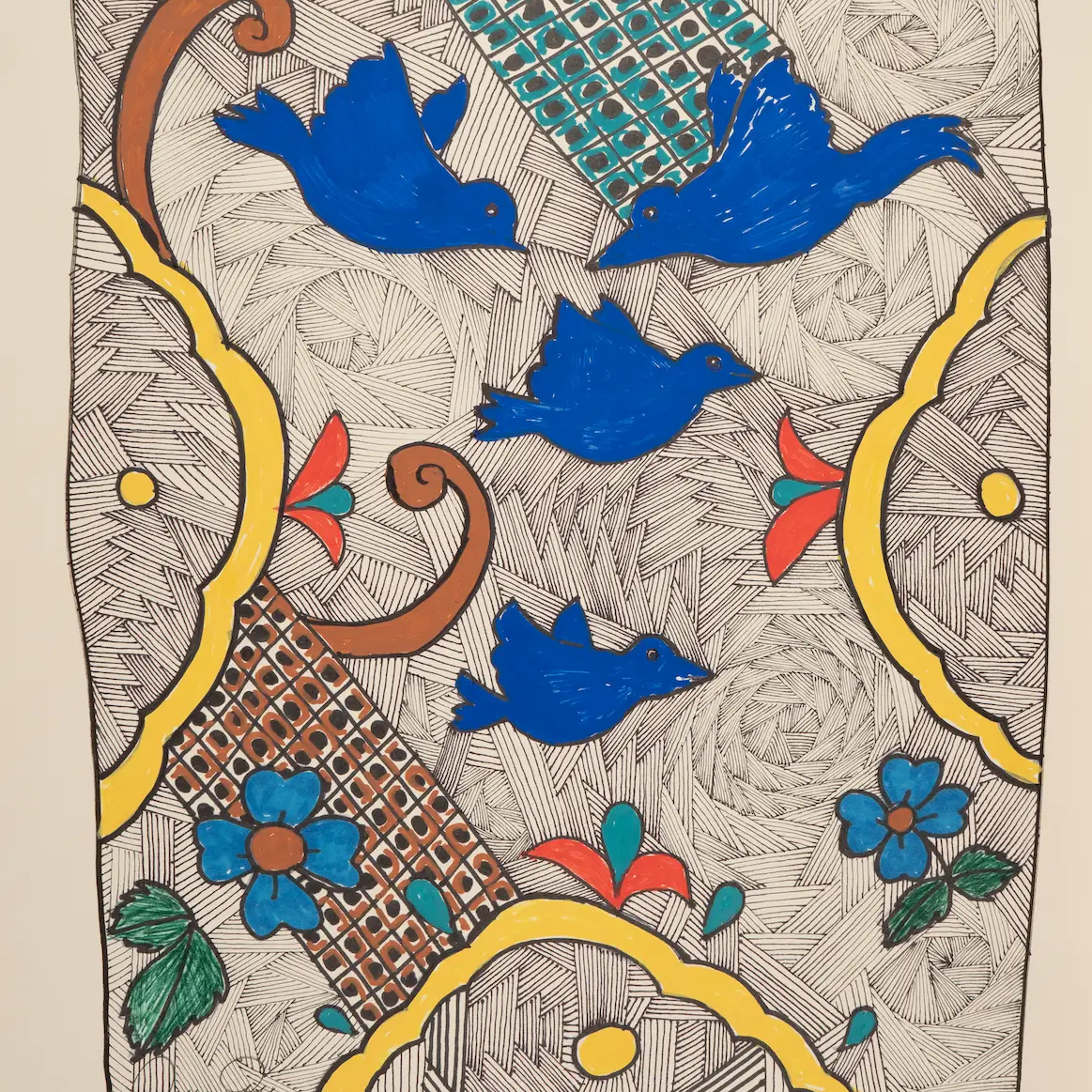 Talavera Series #1