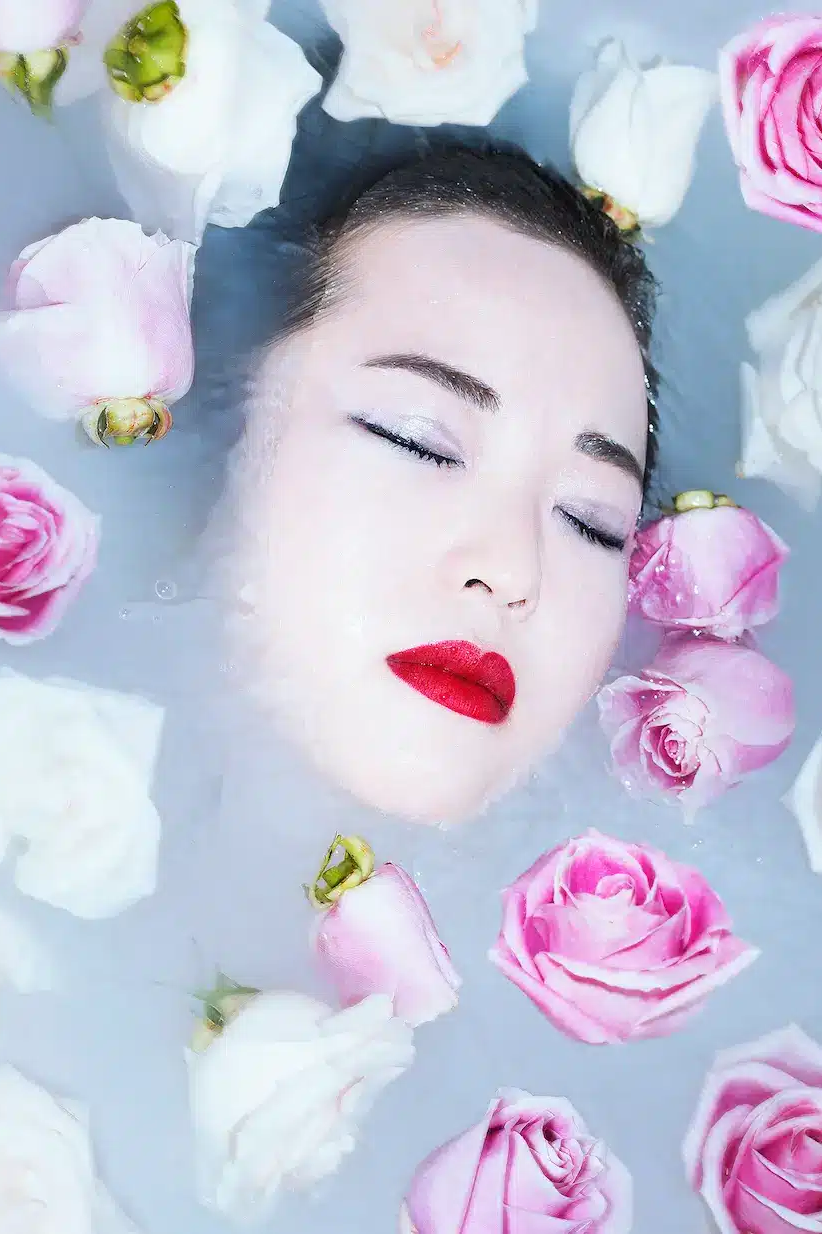 The Rosebath-KLINKO-HILTON-CONTEMPORARY