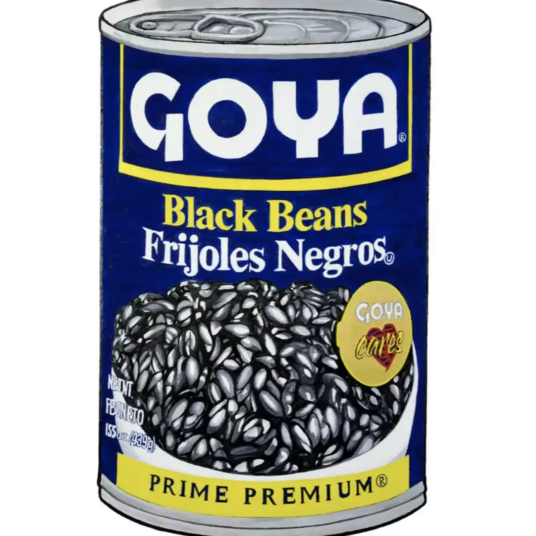 gamble goya can hilton contemporary