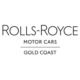 rolls royce motor cars - gold coast