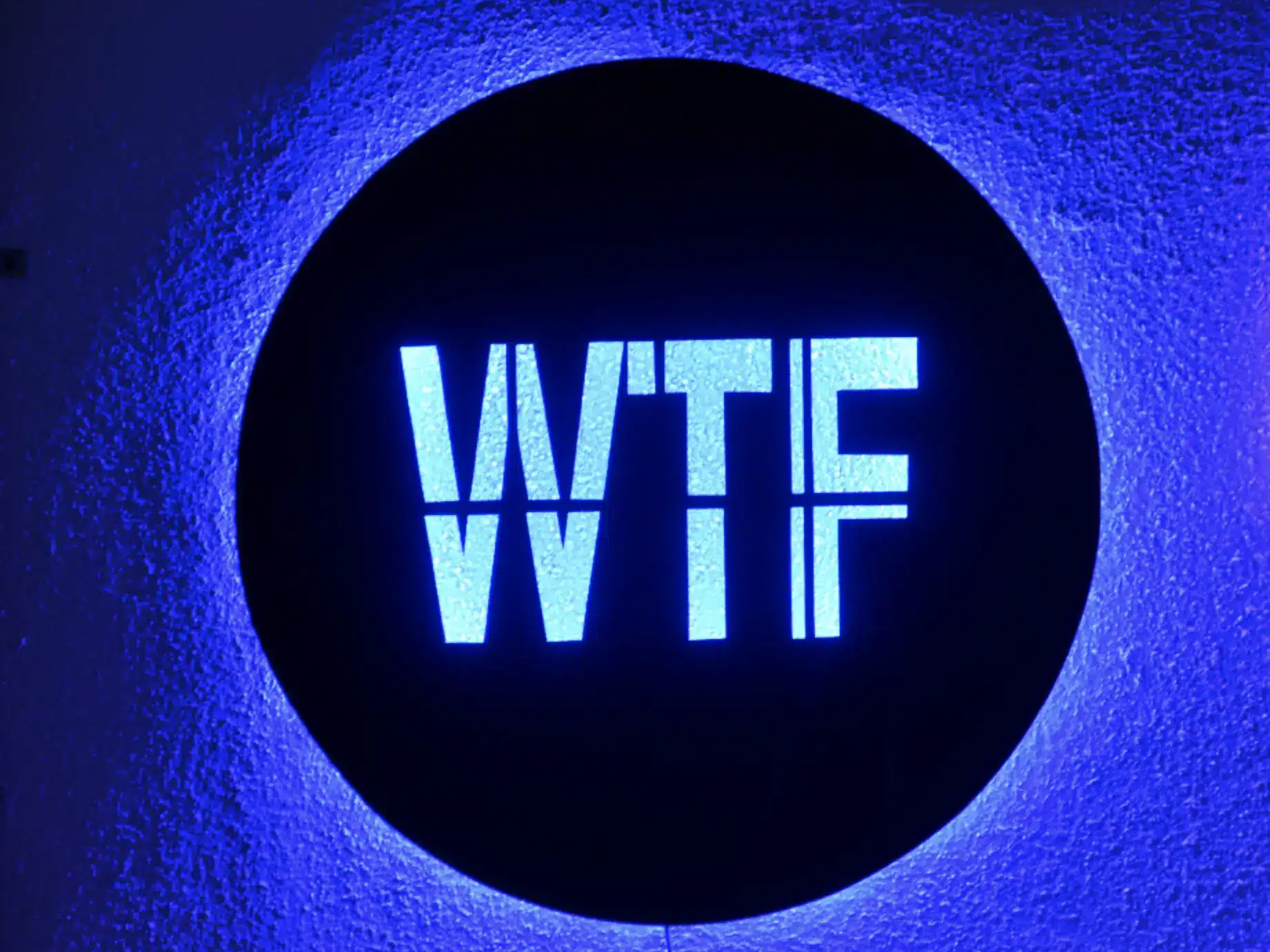 whisky tango foxtrot