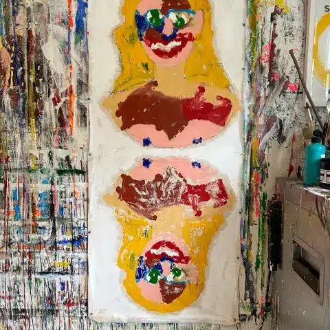 Poor soul just wants to be noticed