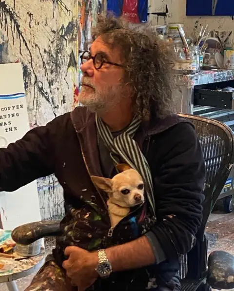 Jack Bender | Hilton Contemporary